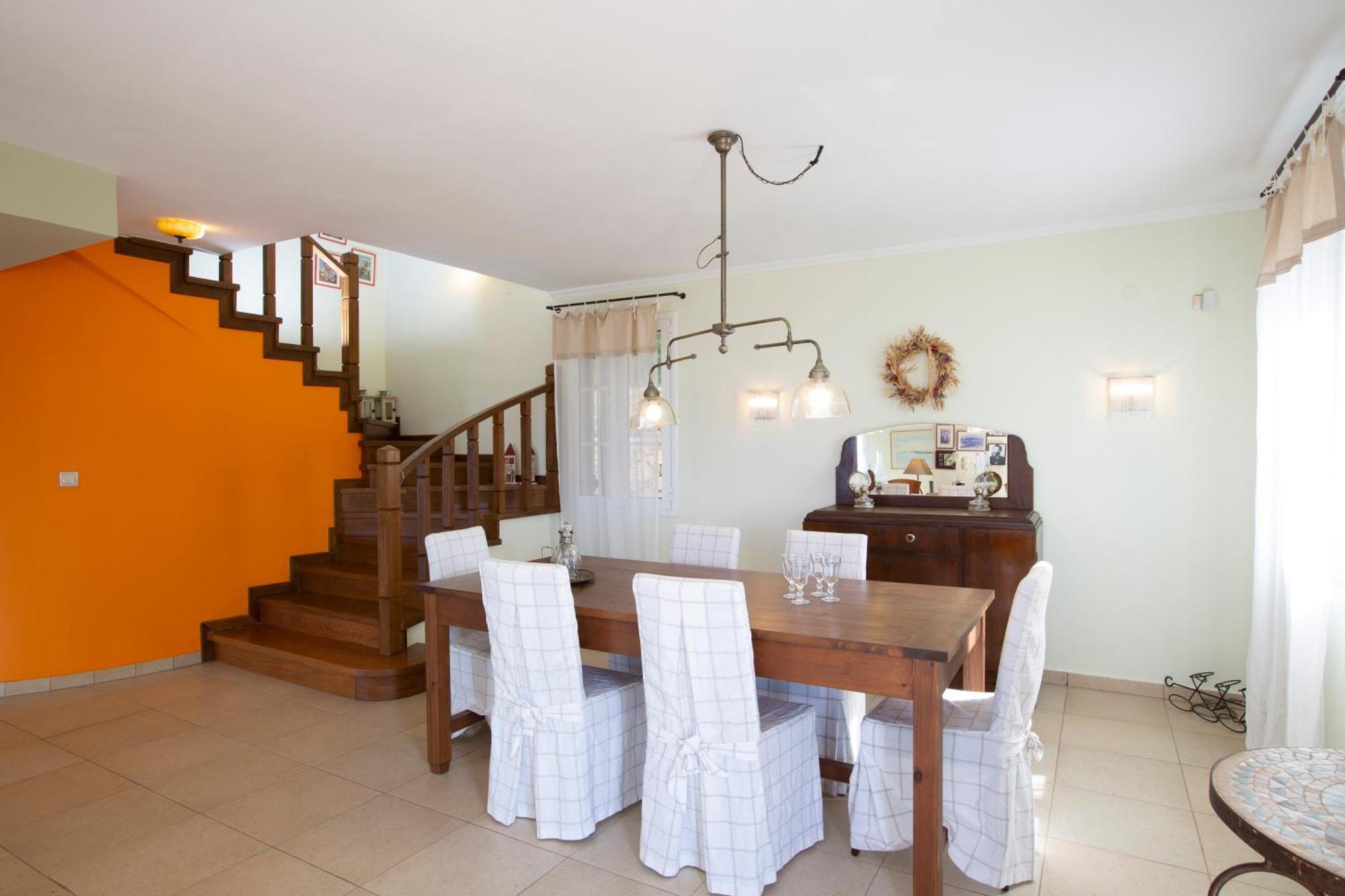 Boutique Villa Andronice Tsoukaládhes Exterior foto