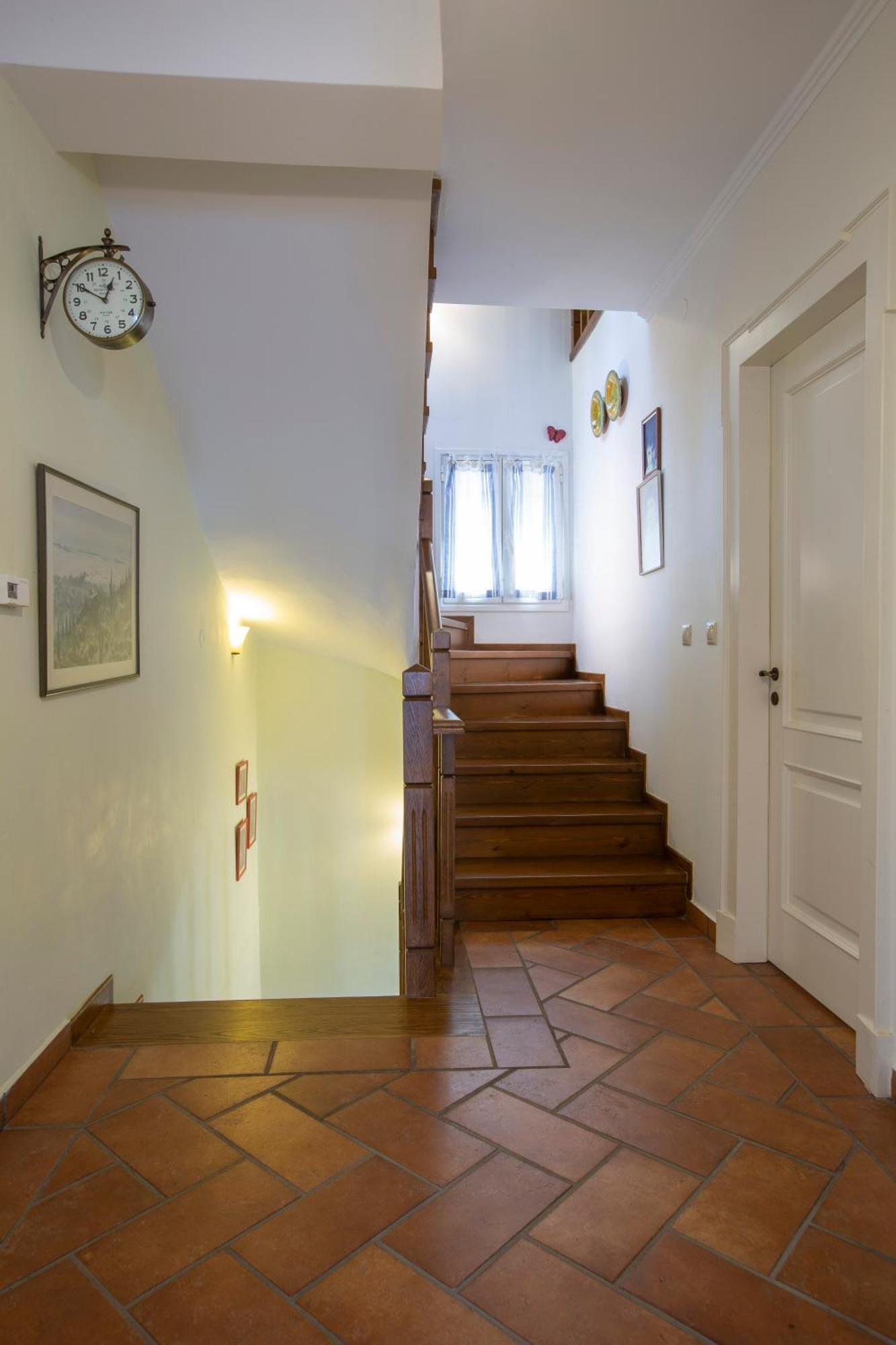 Boutique Villa Andronice Tsoukaládhes Exterior foto